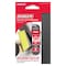 Diablo Diablo 5 in. L X 3 in. W X 1 in. 100 Grit Fine Angled Sanding Sponge DFBLANGFIN04G - alternate 1